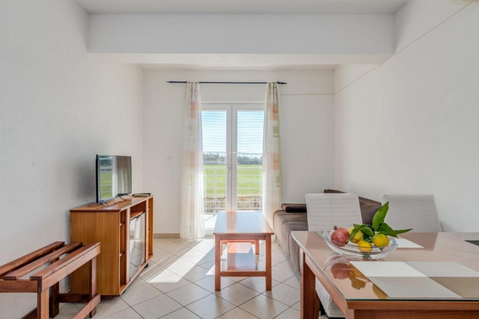 Ruza&Nikolina "1" Apartmani - Baška Voda Buitenkant foto