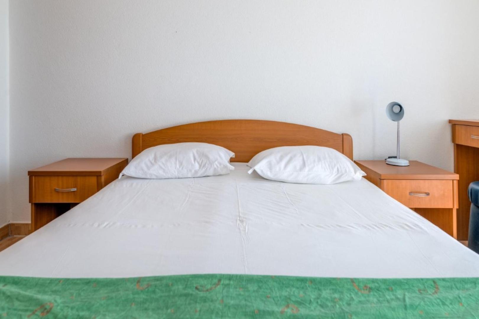 Ruza&Nikolina "1" Apartmani - Baška Voda Buitenkant foto